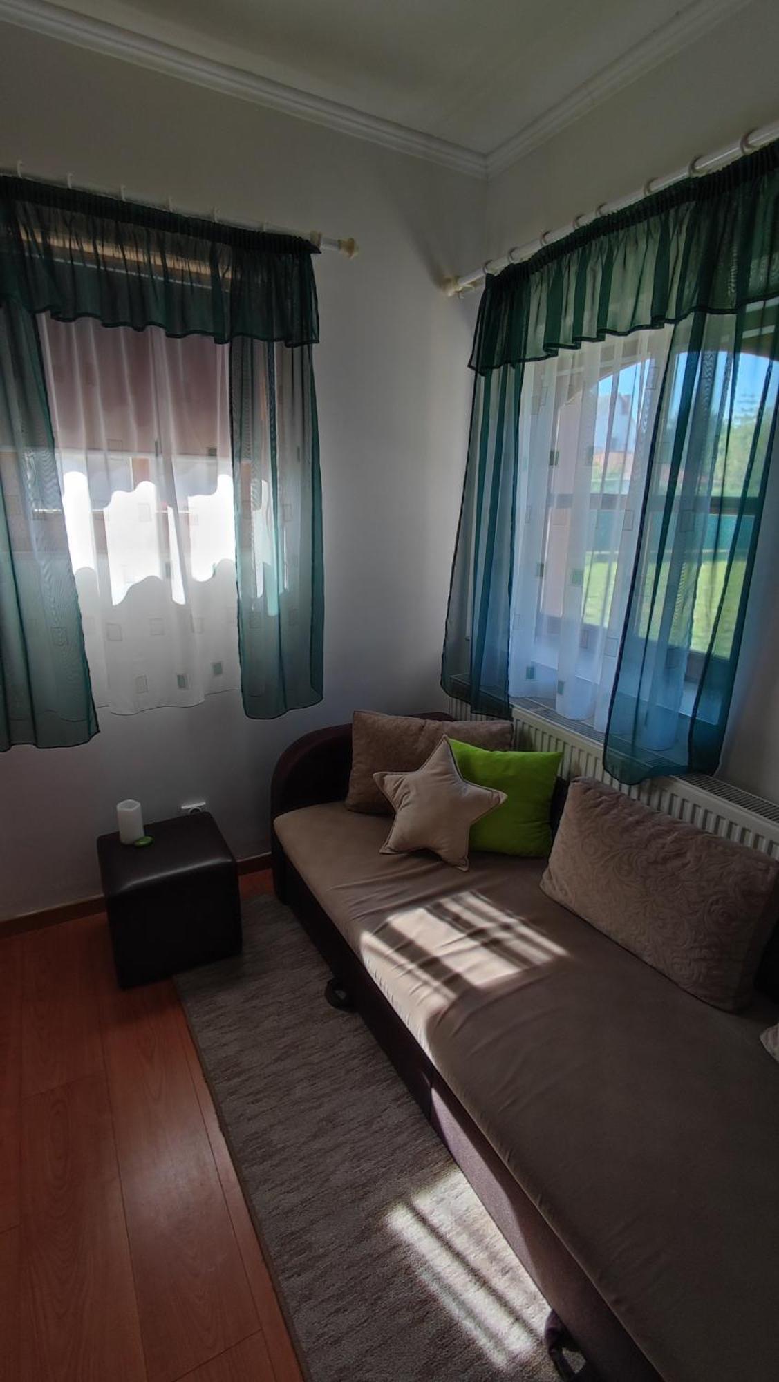 Limonade Apartman Ac Agard Elmenyfuerdo Mellett Gárdony Eksteriør billede